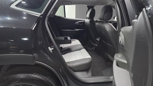 Chevrolet 트랙스 크로스오버 1.2 2024 11