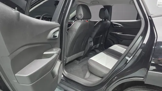 Chevrolet 트랙스 크로스오버 1.2 2024 12