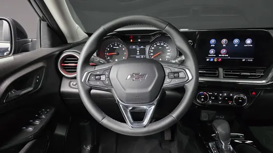 Chevrolet 트랙스 크로스오버 1.2 2024 13
