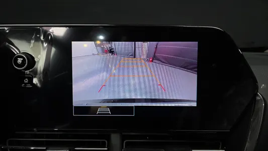 Chevrolet 트랙스 크로스오버 1.2 2024 14