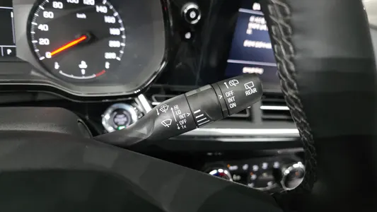 Chevrolet 트랙스 크로스오버 1.2 2024 20