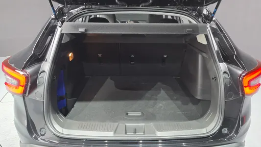 Chevrolet 트랙스 크로스오버 1.2 2024 16