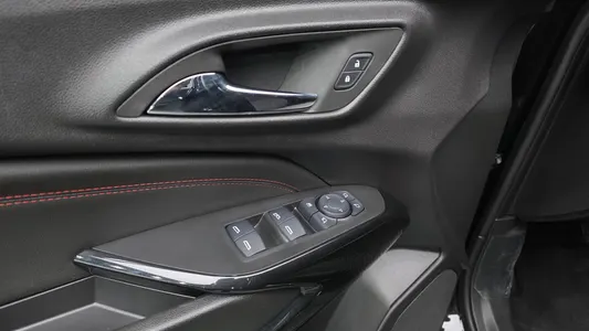 Chevrolet 트랙스 크로스오버 1.2 2024 17