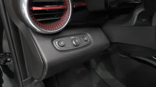 Chevrolet 트랙스 크로스오버 1.2 2024 19