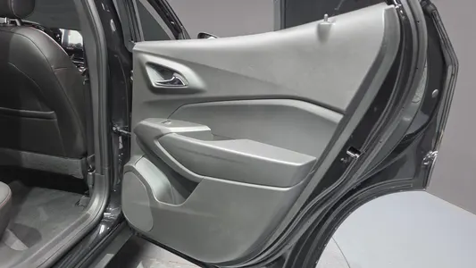 Chevrolet 트랙스 크로스오버 1.2 2024 25