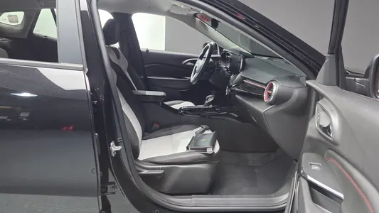 Chevrolet 트랙스 크로스오버 1.2 2024 26