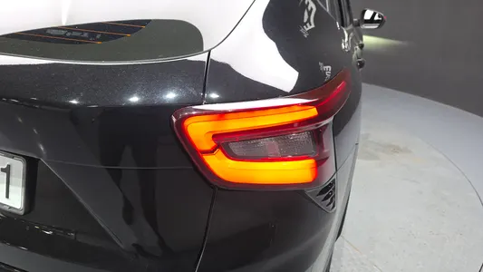 Chevrolet 트랙스 크로스오버 1.2 2024 23