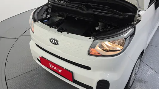 Kia Ray 2020 6