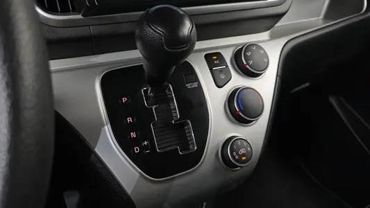 Kia Ray 2020 9