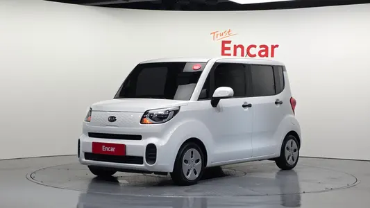 Kia Ray 2020
