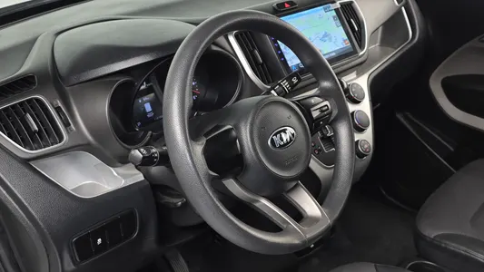 Kia Ray 2020 17