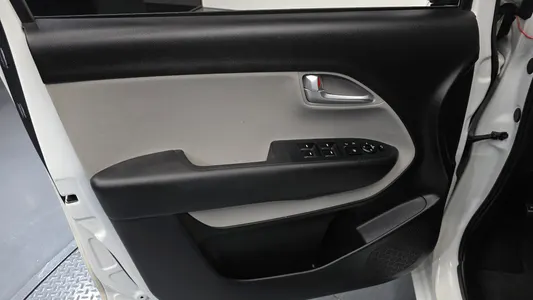 Kia Ray 2020 24