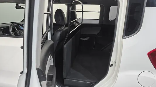 Kia Ray 2020 26