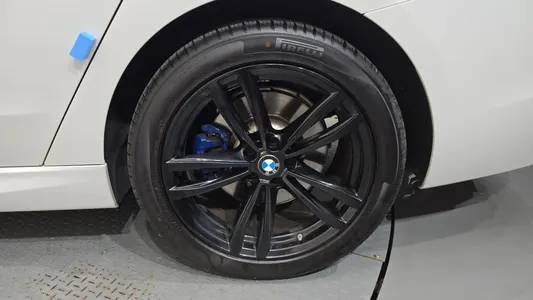 BMW 6 Series GT (G32) 630i xDrive M 2019 5