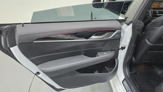 BMW 6 Series GT (G32) 630i xDrive M 2019 25