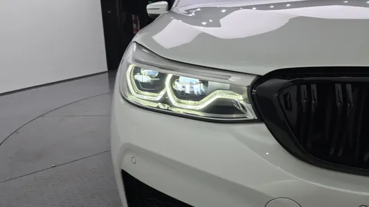 BMW 6 Series GT (G32) 630i xDrive M 2019 22
