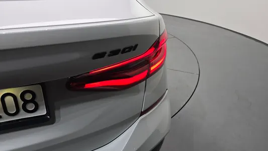 BMW 6 Series GT (G32) 630i xDrive M 2019 23