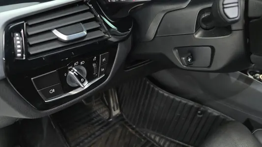 BMW 6 Series GT (G32) 630i xDrive M 2019 27
