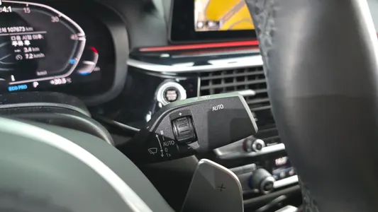 BMW 6 Series GT (G32) 630i xDrive M 2019 28