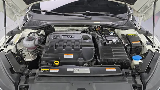 Volkswagen 아테온 2.0 TDI 2019 6