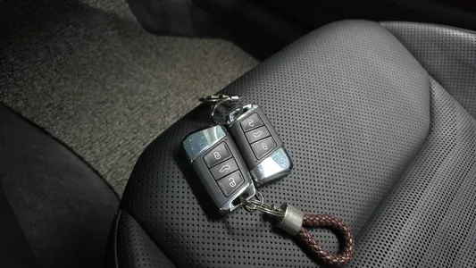 Volkswagen 아테온 2.0 TDI 2019 36