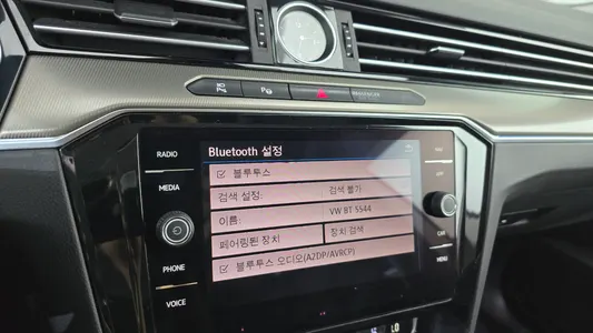 Volkswagen 아테온 2.0 TDI 2019 30