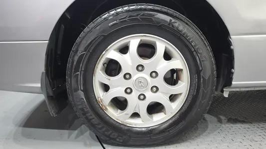Hyundai Grand Starex 11 2014 5