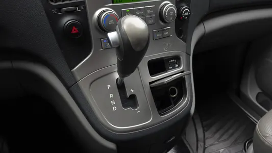 Hyundai Grand Starex 11 2014 9