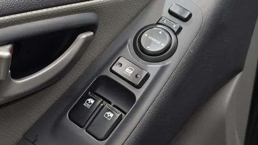 Hyundai Grand Starex 11 2014 14