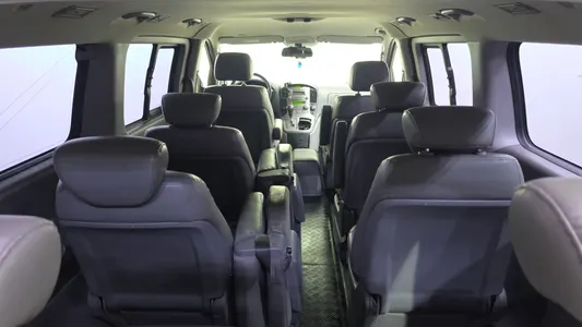 Hyundai Grand Starex 11 2014 19