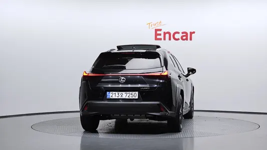 Lexus UX250h 2.0 2WD 2023 4