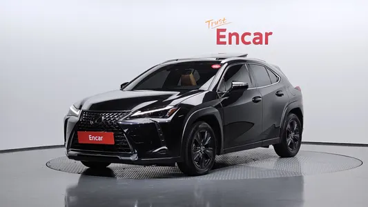 Lexus UX250h 2.0 2WD 2023