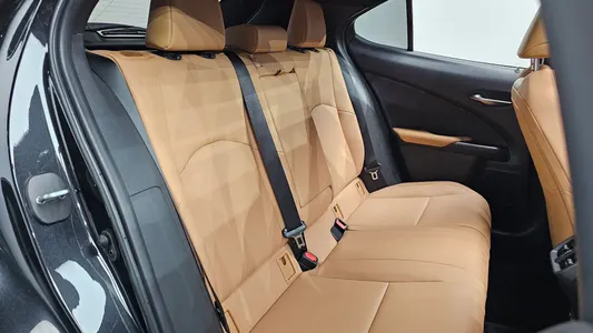 Lexus UX250h 2.0 2WD 2023 11