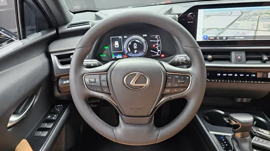 Lexus UX250h 2.0 2WD 2023 13