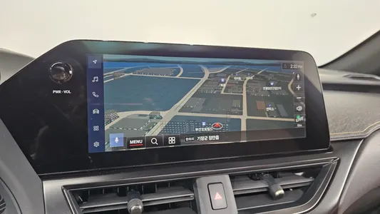 Lexus UX250h 2.0 2WD 2023 15