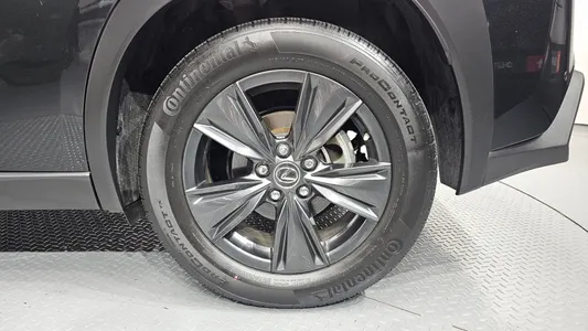 Lexus UX250h 2.0 2WD 2023 21