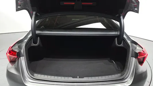 Kia K8 3.5 LPG 2WD 2022 20