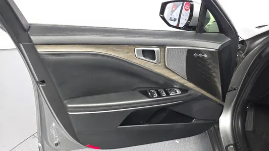 Kia K8 3.5 LPG 2WD 2022 24