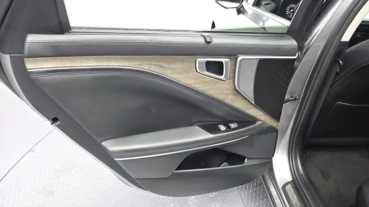 Kia K8 3.5 LPG 2WD 2022 25