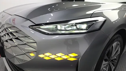 Kia K8 3.5 LPG 2WD 2022 22