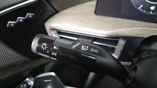 Kia K8 3.5 LPG 2WD 2022 27