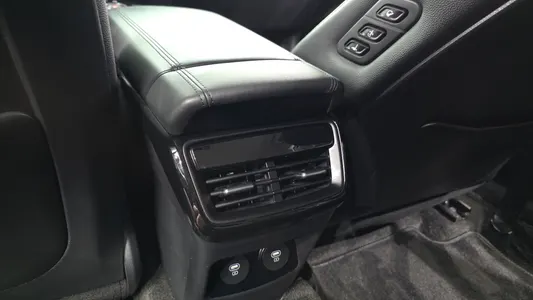 Kia K8 3.5 LPG 2WD 2022 28