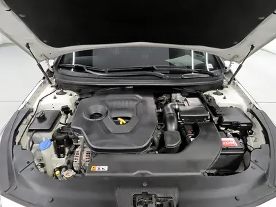 Hyundai LF 2.0 2015 6