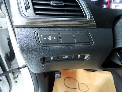 Hyundai LF 2.0 2015 14