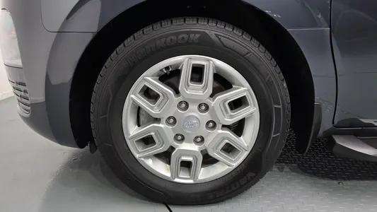 Hyundai Staria 5 2023 5