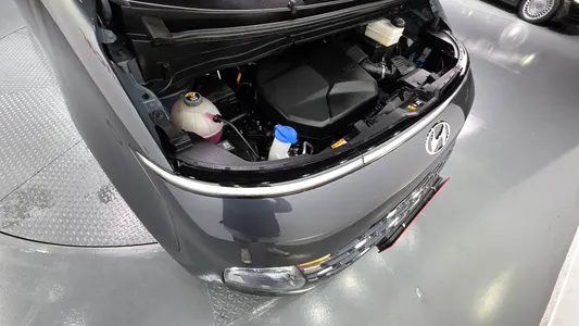 Hyundai Staria 5 2023 6