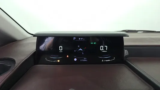 Hyundai Staria 5 2023 8