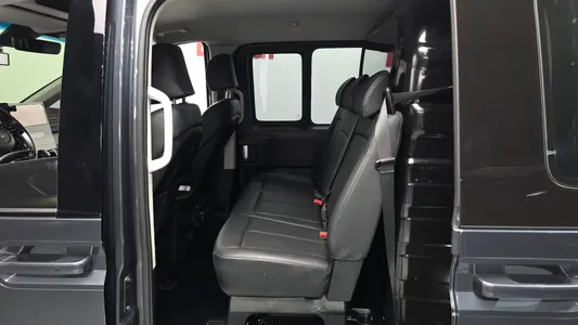 Hyundai Staria 5 2023 12