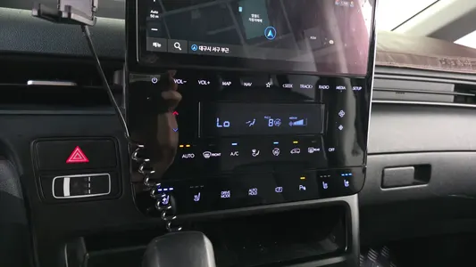 Hyundai Staria 5 2023 15