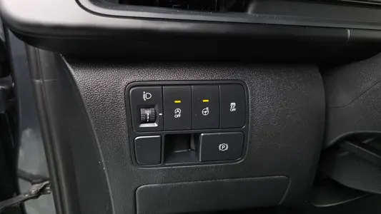 Hyundai Staria 5 2023 18
